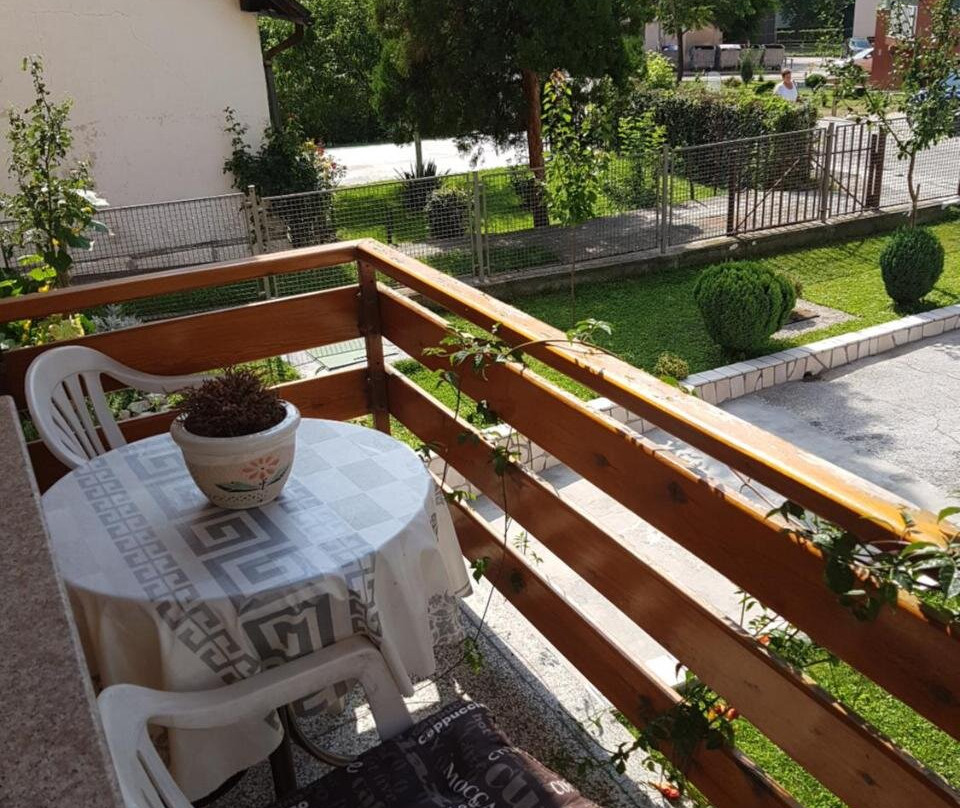 Guesthouse Irac