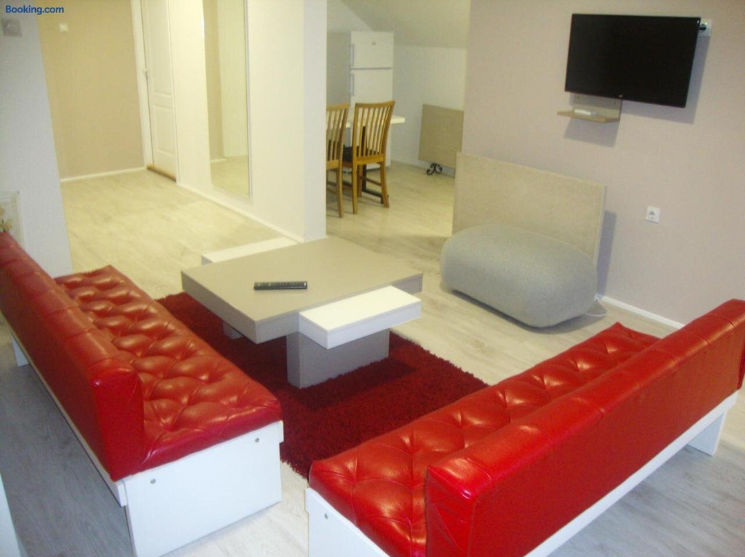 Guesthouse Vila Olivera主图