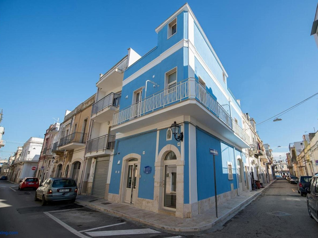 B&B Guest House Ai Cappuccini