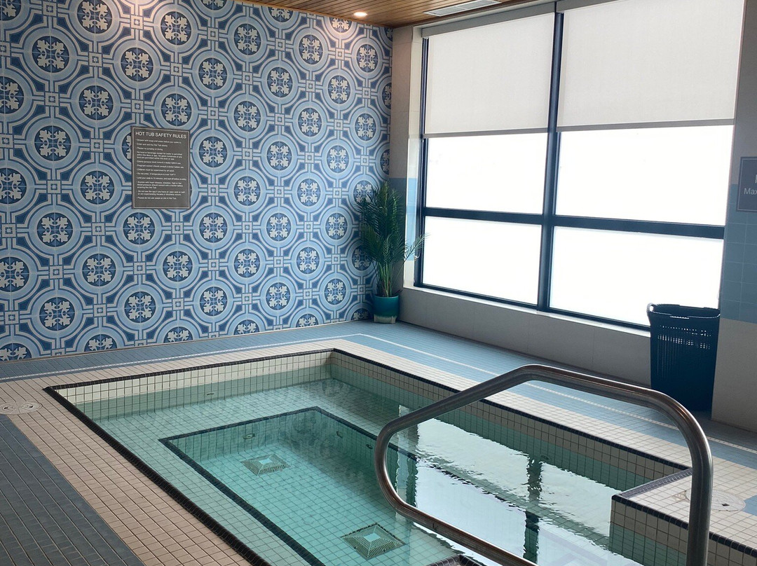 Sandman Signature Saskatoon South Hotel主图