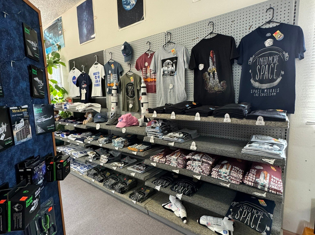 Las Cruces Water Tank Murals-拉斯克鲁塞斯必去景点