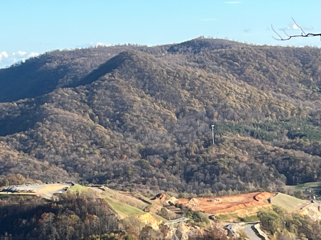 Blue Ridge Parkway-罗阿诺克必去景点