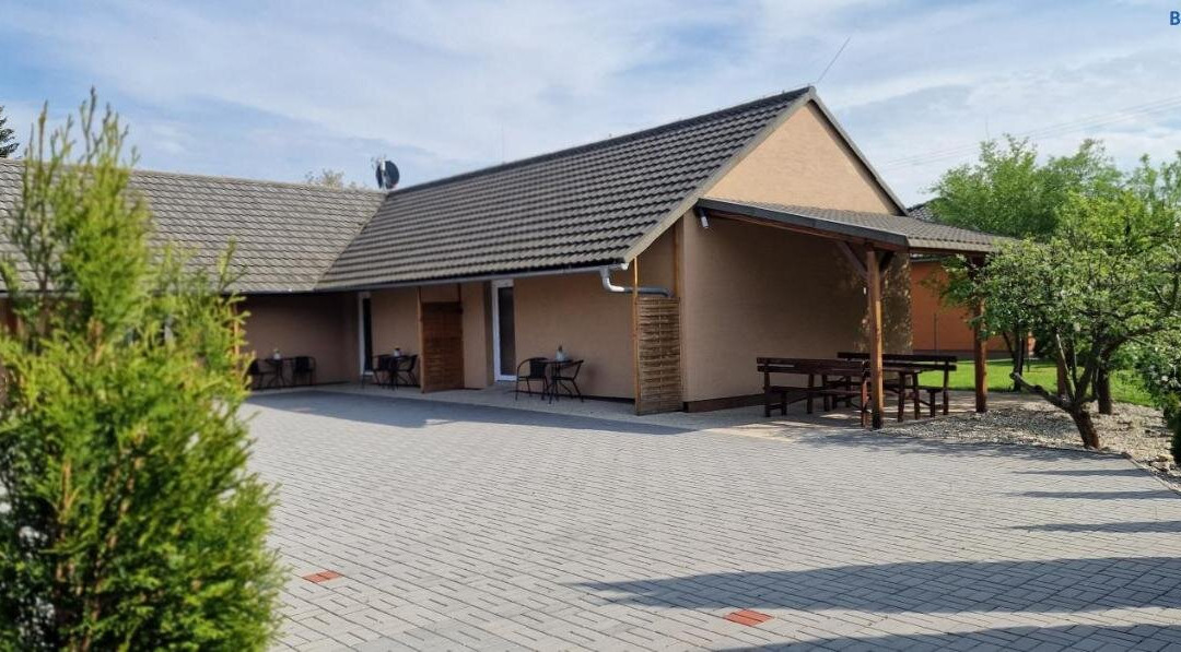 Apartmany Sophia 5 a 6