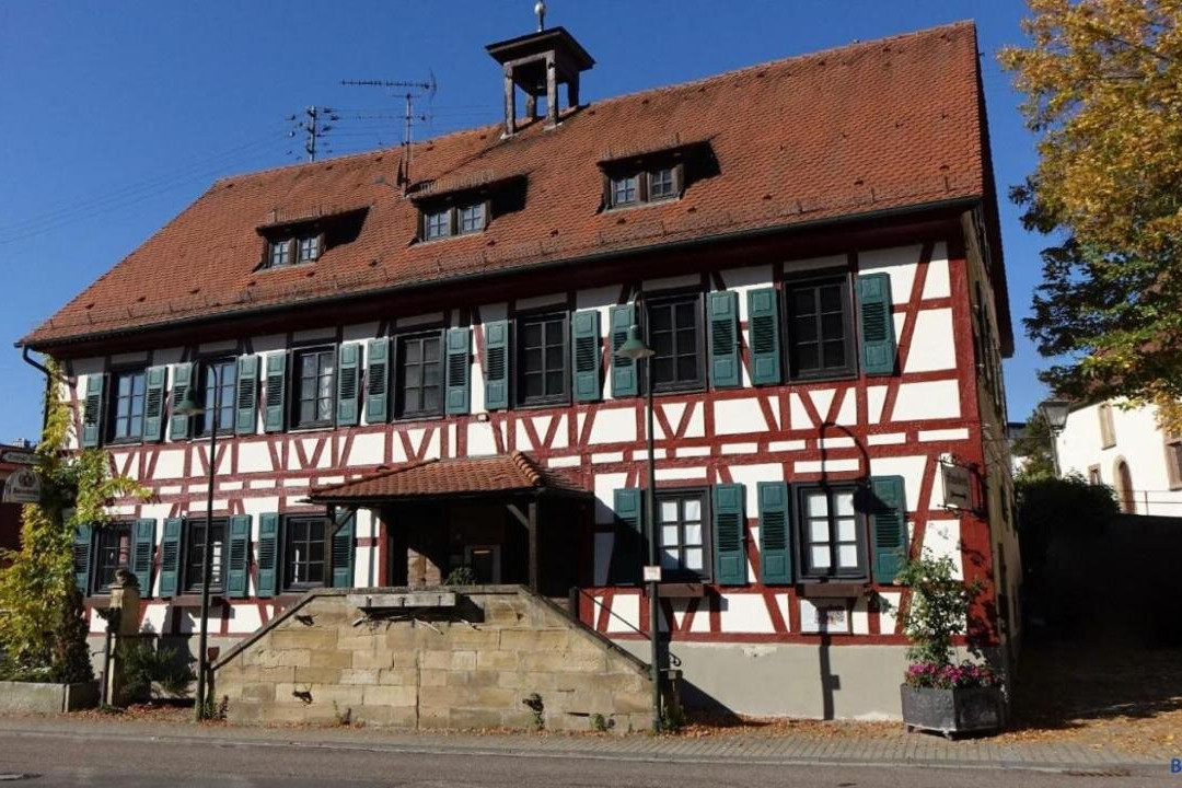 Eppingen旅游攻略图片