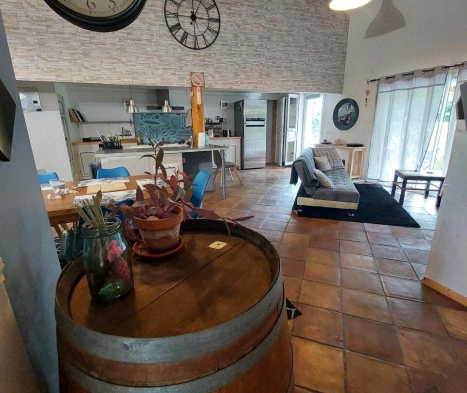 Villa Clea