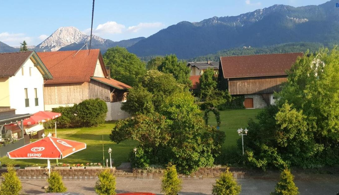 Gasthaus - Pension Karntnerhof
