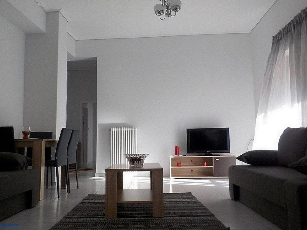 OI.KO HOUSE City Apartments