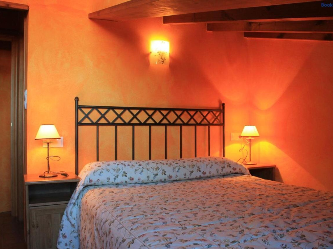 Apartamentos Los Rosales