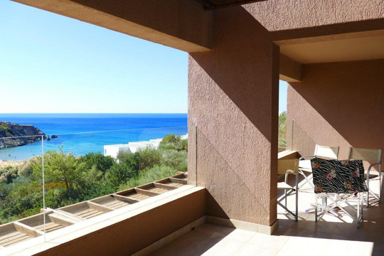 Atlantica Mikri Poli Crete主图