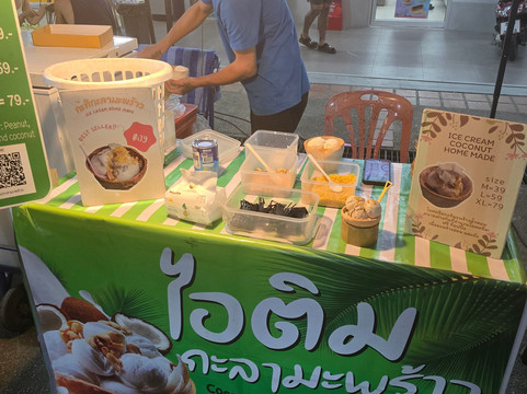 Chang Phuak Gate Night Market-清迈必去景点