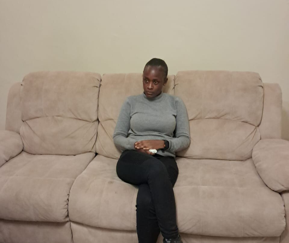 Zebu Lodge and Luxury Hotel主图