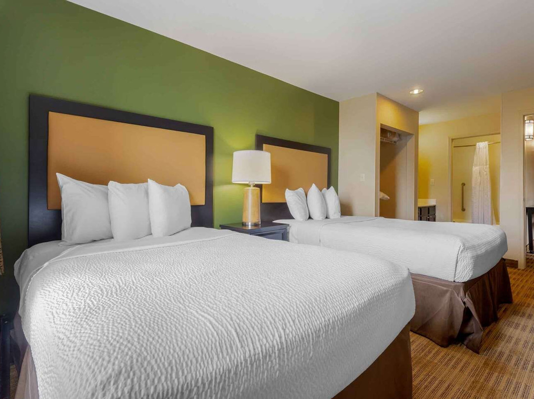 Extended Stay America - Columbia - Northwest/Harbison主图