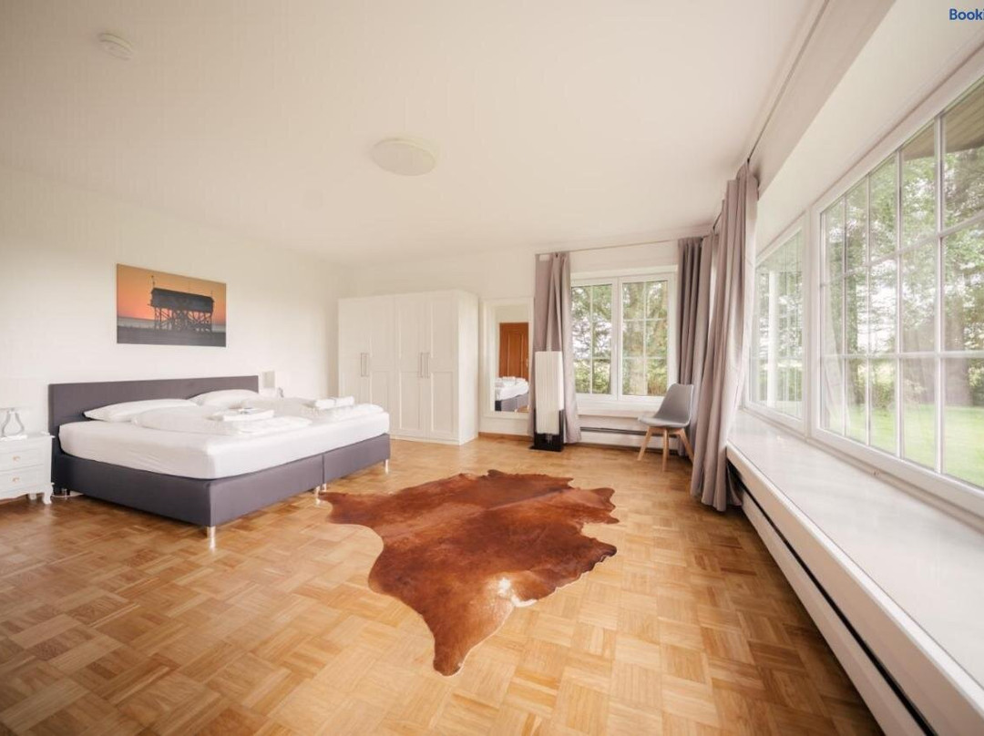 Landhaus Hartwig