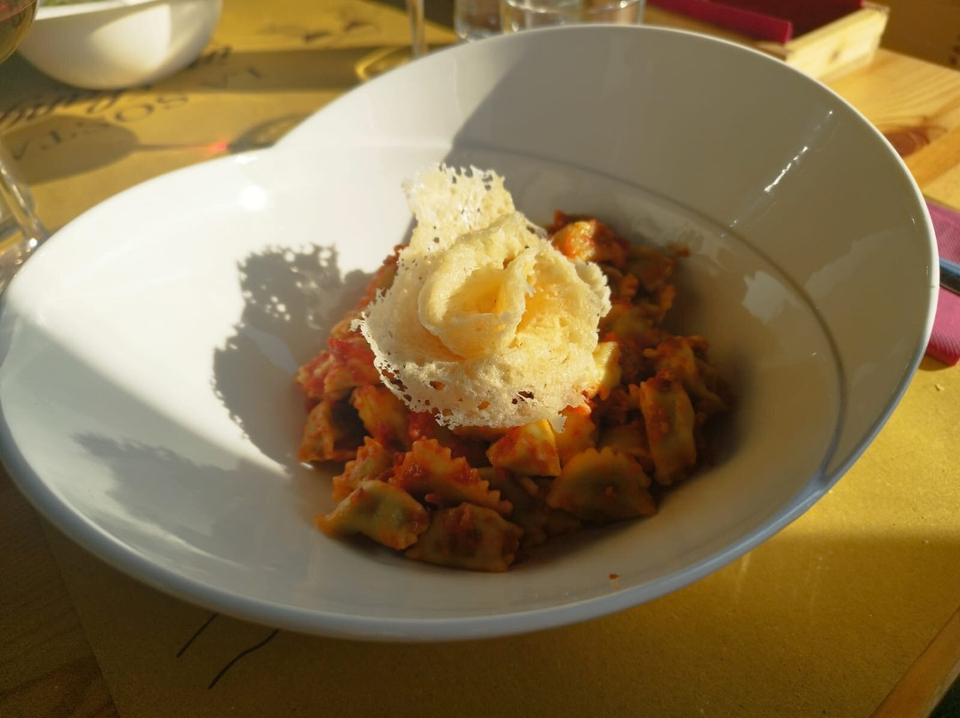 La Sosta In Langa