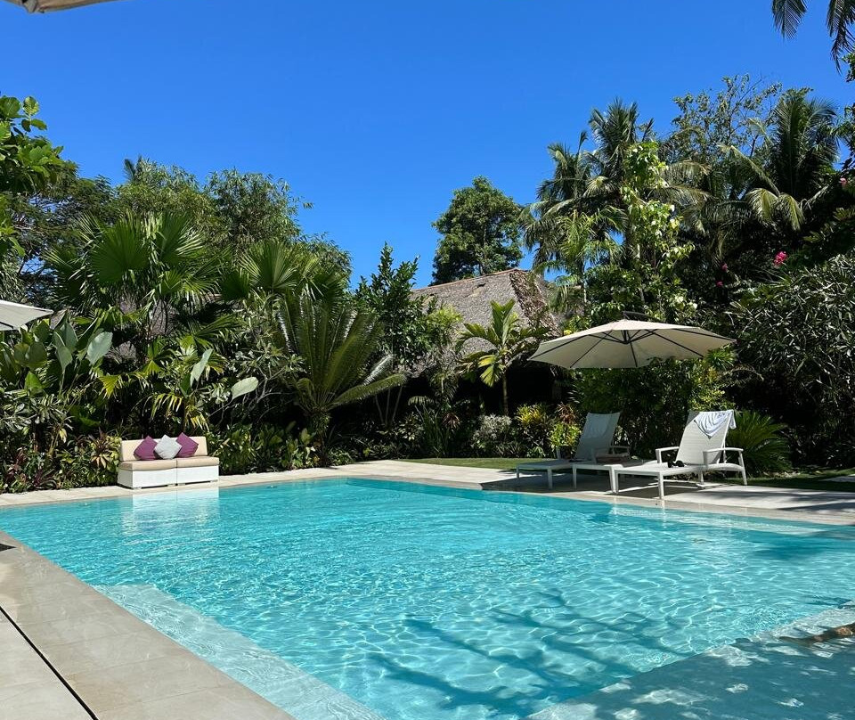 Kawayan Villa Siargao主图