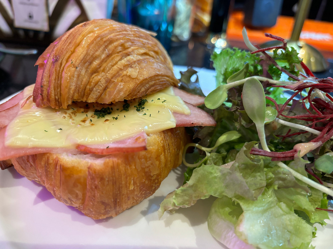 Daily Dose Phuket Old Town