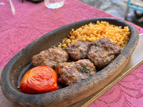 Hot Air Cappadocia Balloon-格雷梅必去景点