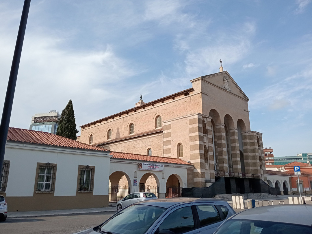 Cattedrale San Marco景点图片