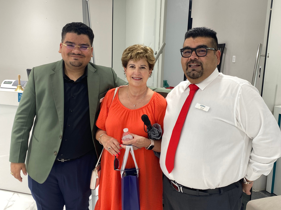 Effy Jewelry-威廉斯塔德必去景点