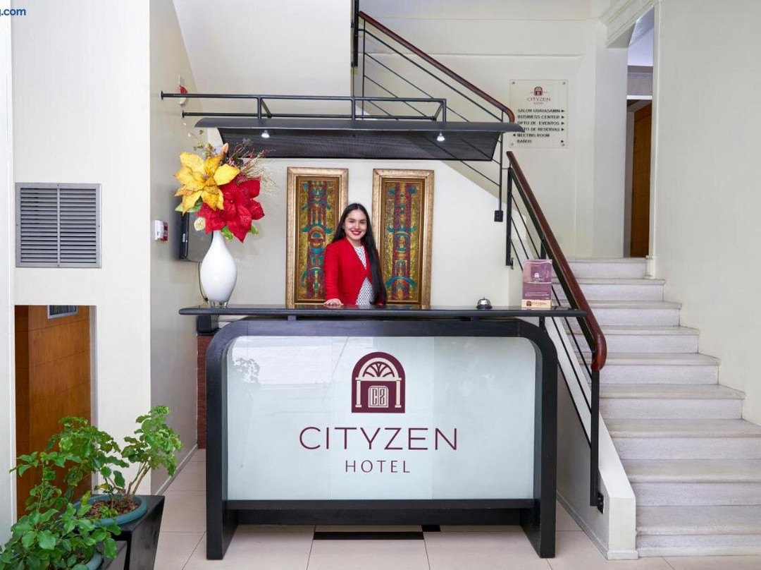 Hotel Cityzen Guayaquil