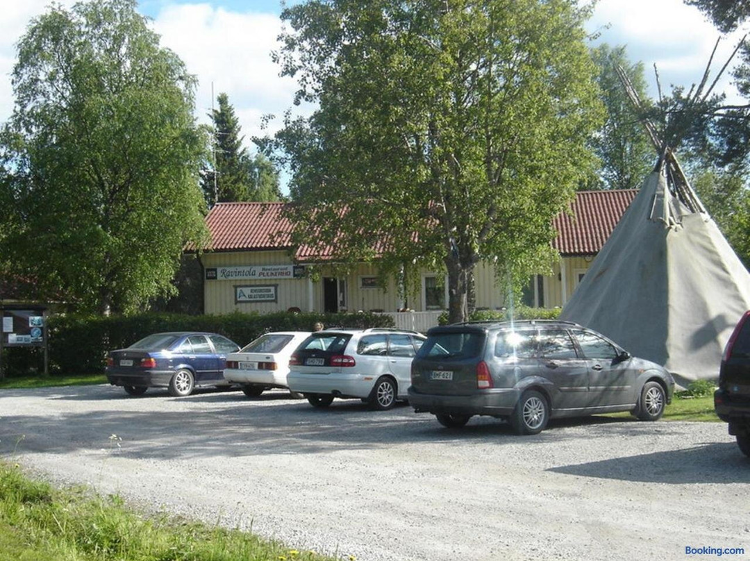 Jokikeskus