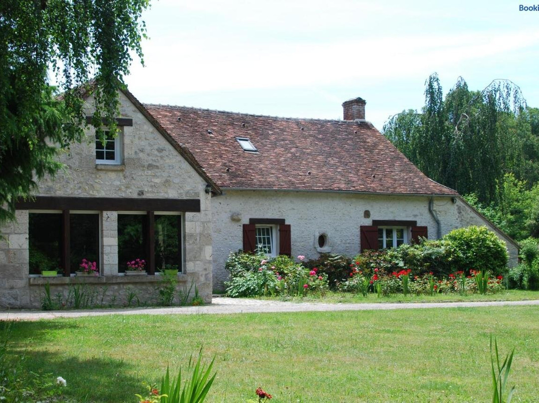 La Petite Marguerite