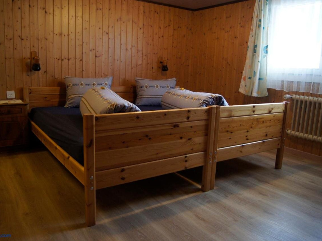 Hotel Alpenblick Muotathal