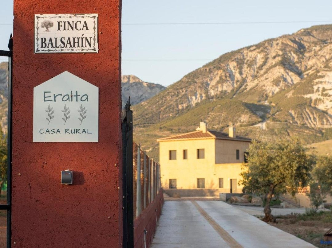 Eralta