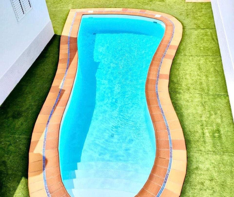 Apartamentos Anjomacar B
