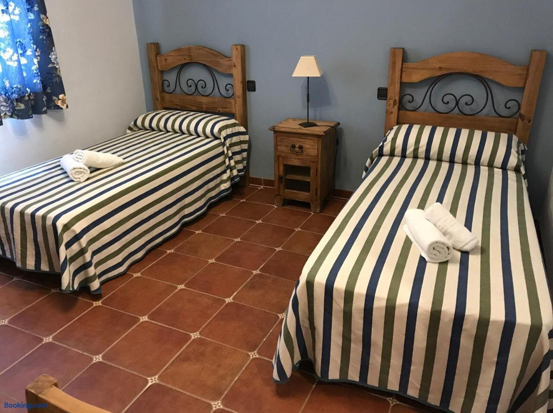Venta del Membrillo