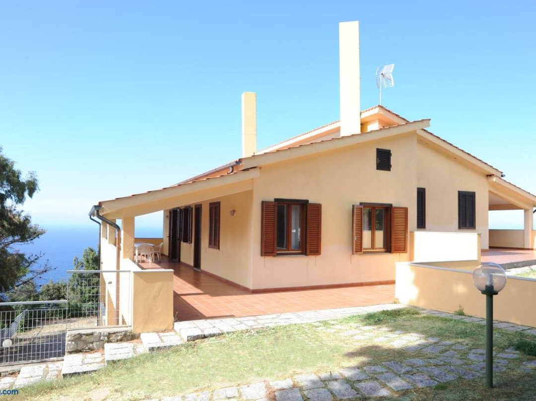 Campo Al Castagno