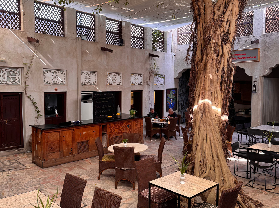 XVA艺术酒店主图