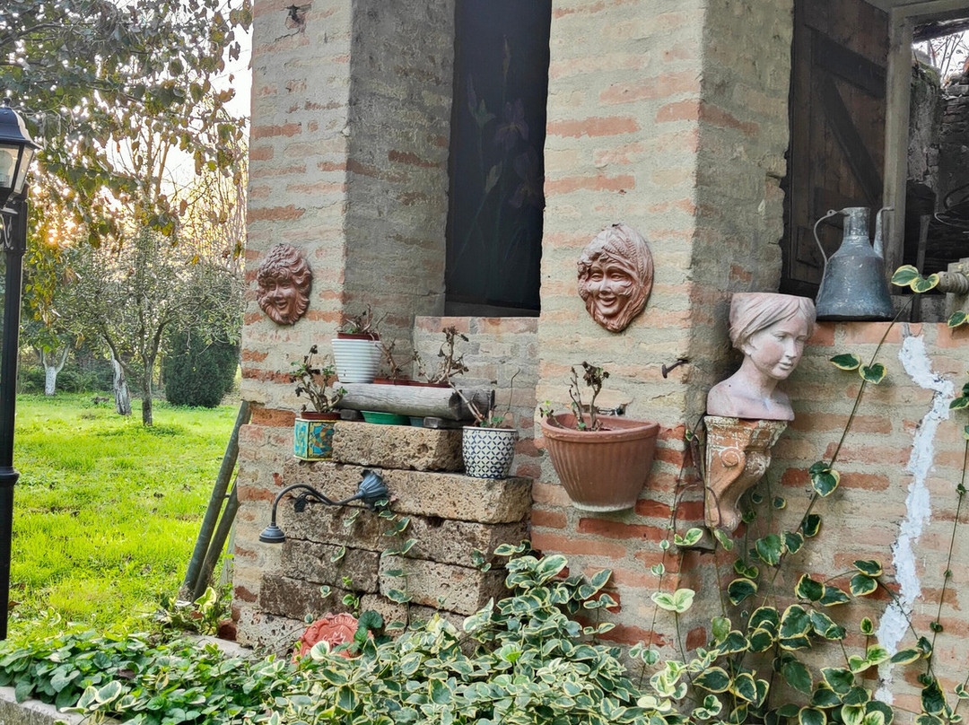 B&b Casale La Decima主图