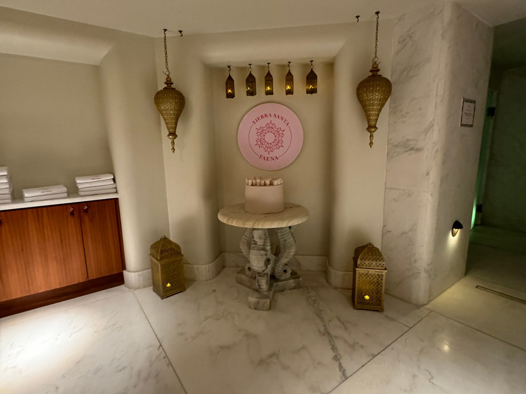 Tierra Santa Healing House-迈阿密海滩必去景点