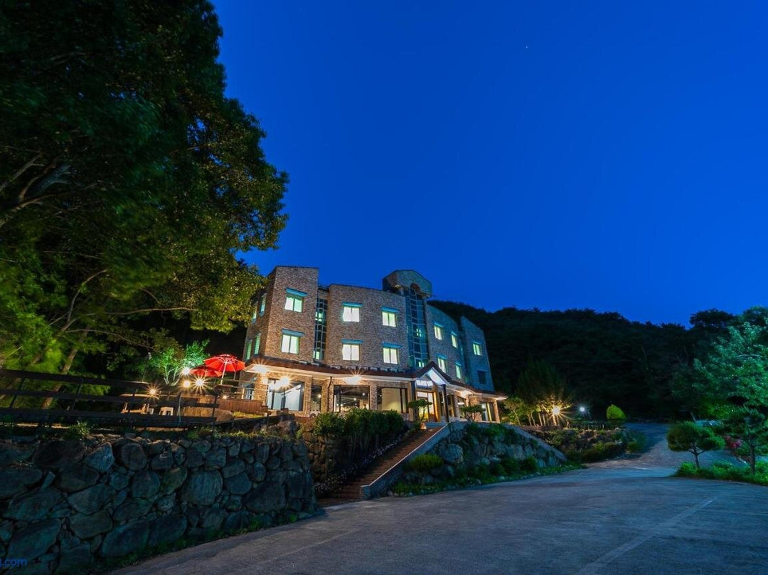 胡尼旅馆