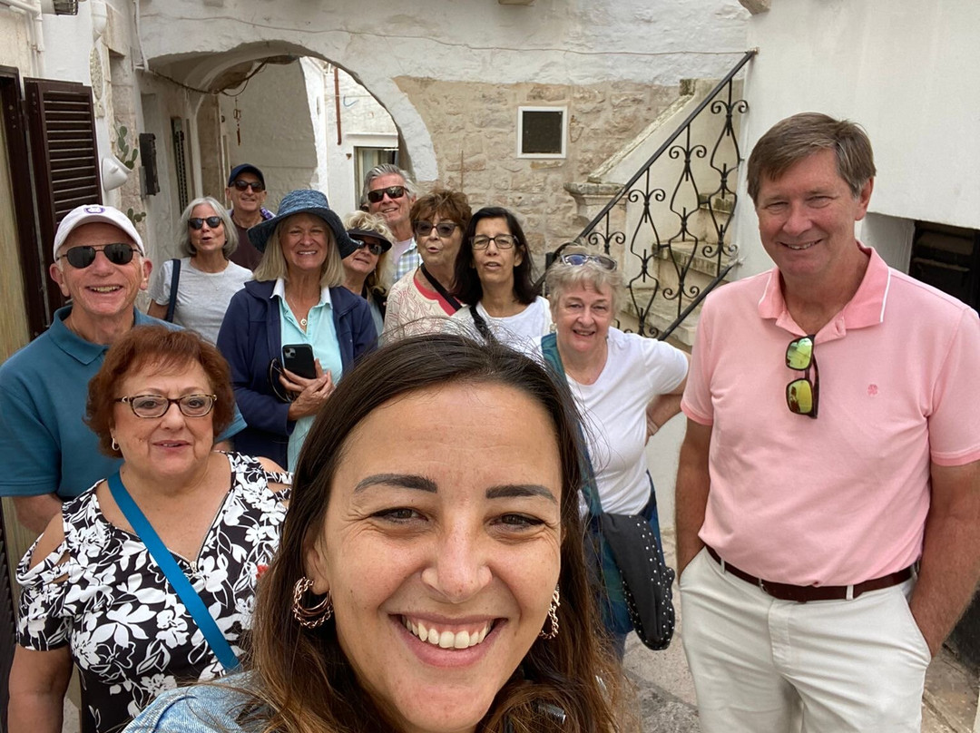 Arrivederci Puglia Travel-Turi必去景点