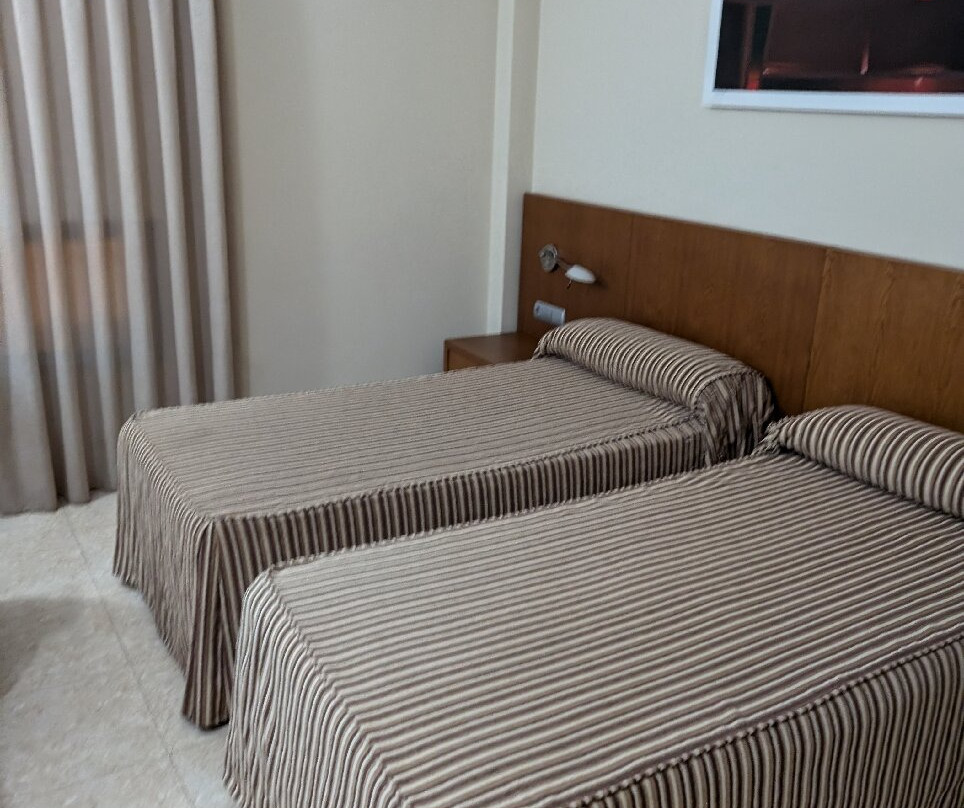 Hotel Nou Avenida主图