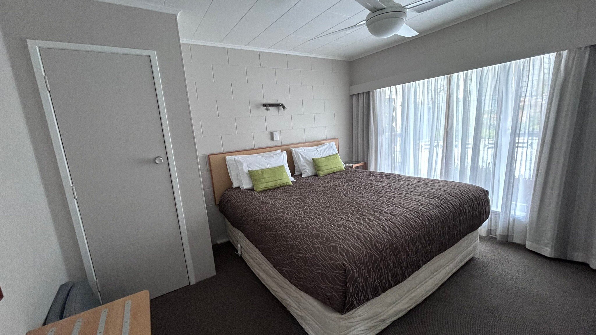 Brookby Motel-官方