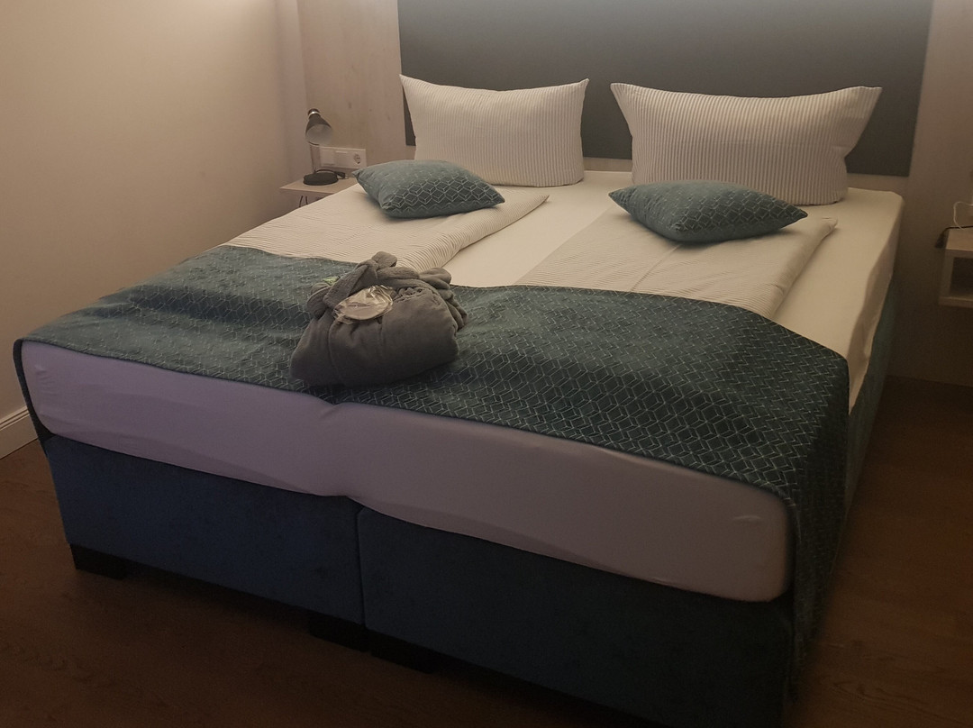 Geniesser Hotel Historischer Krug主图