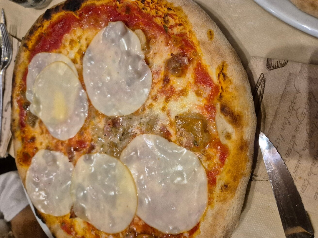 Alle Calende Greche主图