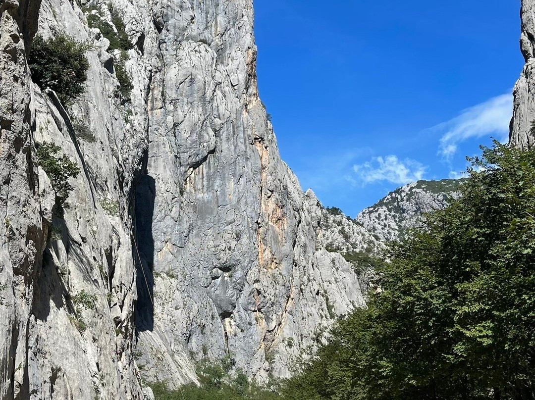Paklenica National Park景点图片