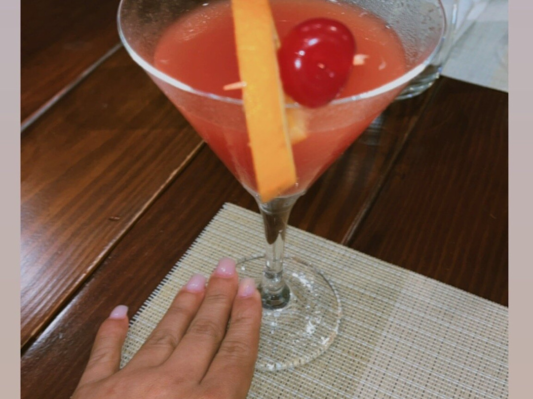 Habana Hotel y Restaurante