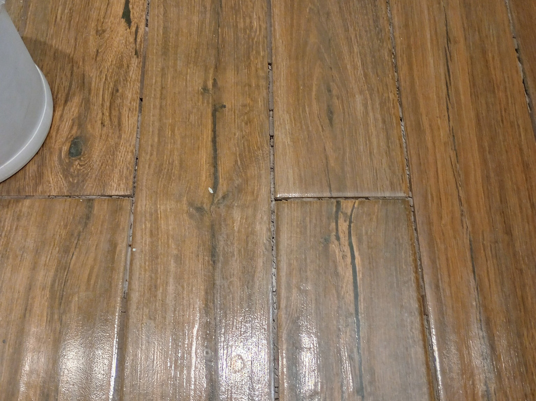 Hampton Inn Opelousas主图