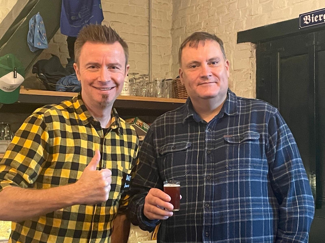 Brouwerij De Coureur