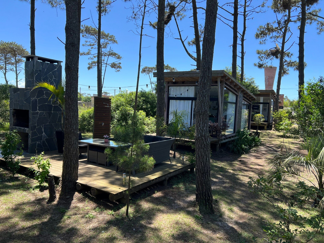 Bella Bungalows主图