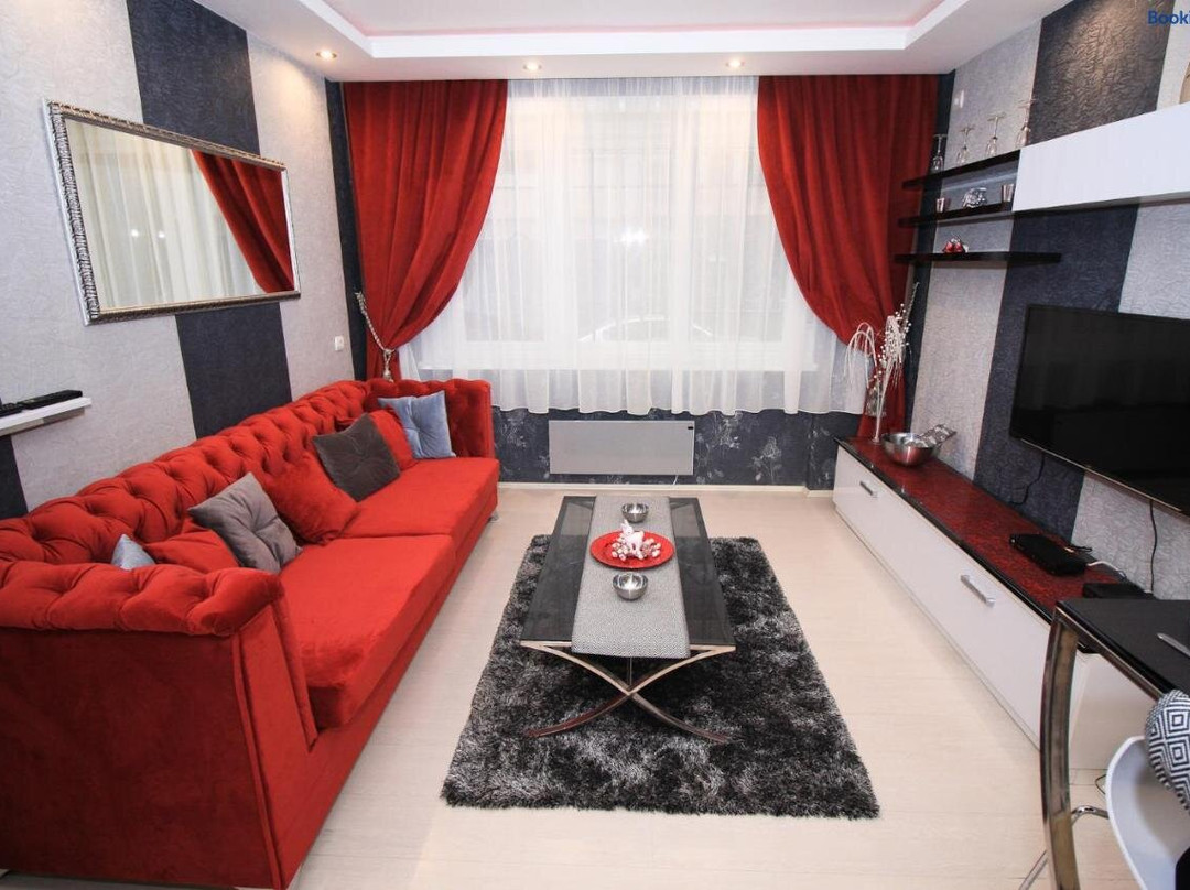 Apartment Lovac