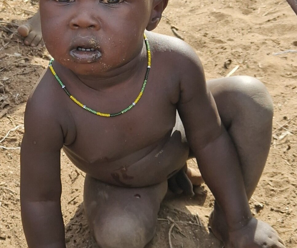 Omo River Tours景点图片