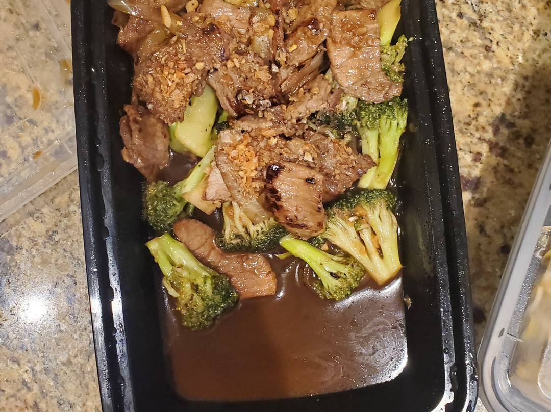 Kin-D Lao & Thai Food