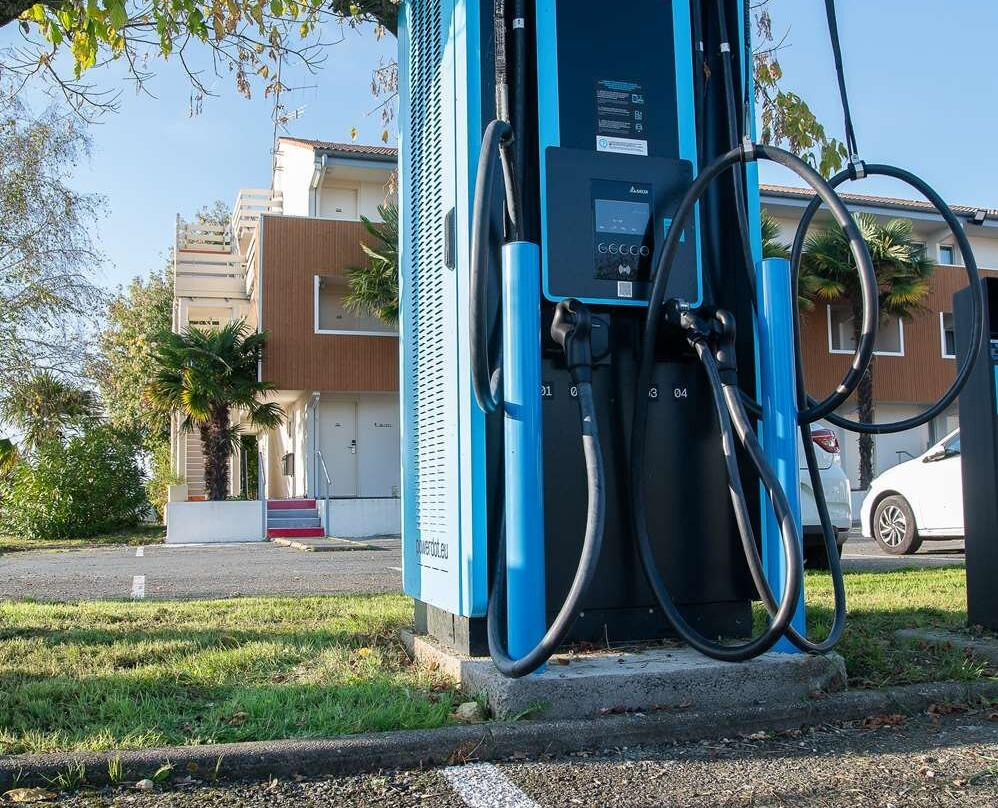 Sure Hotel by Best Western Rochefort-sur-Mer主图