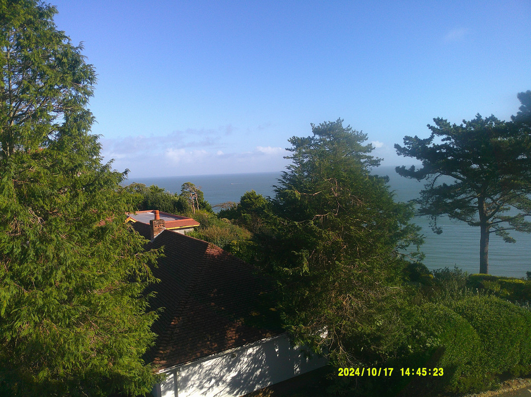The Park Hotel Tenby主图